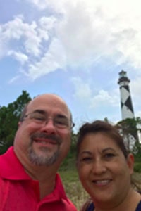 David-Eloisa-Keck